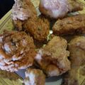 Cooksnap dari Bethany Asmara untuk resep Ayam Crispy Kriuk Simpel Gurih