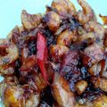 Cooksnap dari verina sari untuk resep Udang asam manis ala resto by apri#Modalbumbudasar#Antiribet