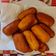 Cooksnap dari Sandyselly58@yahoo.co.id untuk resep Roti Goreng Kepang Isi Pisang