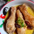 Cooksnap dari Titiek Purnomo untuk resep Gulai Korma Khas Minang