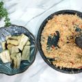 Cooksnap dari Nurul Oktafianita untuk resep Penyet terong sambal kacang