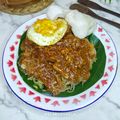 Cooksnap dari Bunda Ela ✅ untuk resep Ketoprak Jakarta