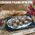 Cooksnap dari Oka Fridayah untuk resep Cekodok PISANG (#pr_gorengan)