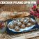 Cooksnap dari Oka Fridayah untuk resep Cekodok PISANG (#pr_gorengan)