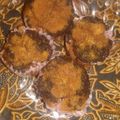 Cooksnap dari Bunda'e CandA untuk resep Bolu Kukus Gula Merah (Mekar tanpa telur)