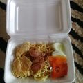 Cooksnap dari Sylvida Rikza Qolbi untuk resep Mie Setan Pakai Mie Urai