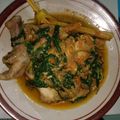 Cooksnap dari sri astuti untuk resep Ayam Rica Rica