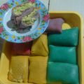 Cooksnap dari Annisa untuk resep Avocado Pancake