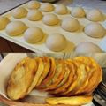Ternák Zsuzsanna Cooksnap-ja, amikor elkészítette a(z) Kefíres lángos receptet.