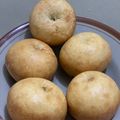 Cooksnap dari Anse untuk resep Donat lembut ala Jco (recook : CR Cook)
