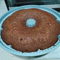 Cooksnap dari Lyta Simbolon untuk resep Caramel cake alias cake sarang semut praktis mudah anti gagal