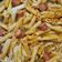 Cooksnap από Sandy Angelakis στη συνταγή "Spaghetti κοφτό με Φρανκφούρτης"