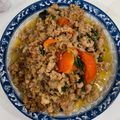 Mia Huang 的 泰式打拋豬 cooksnap