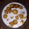 Cooksnap dari dera untuk resep Bubur CandiL