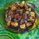 Cooksnap Ahlia Syed Firdaus semasa beliau membuat Ayam Masak Kicap.