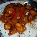 Cooksnap dari Muthia Kansha untuk resep Chicken Pok-Pok Saus Pedas Manis