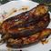 Cooksnap dari Aprilia untuk resep Donburi Terong Bakar