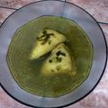 Cooksnap dari Irene MN untuk resep Ayam Kuah Kunyit Sehat