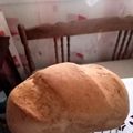 Zsuzsanna Zwolenszky Cooksnap-ja, amikor elkészítette a(z) Pihe-puha fehér kenyér #gluténmentes receptet.