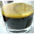 Cooksnap dari Kucingrabbit [ Anny ] untuk resep Bulletproof Coffee (BPC) KETO