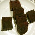 Cooksnap dari Rifana untuk resep Eggless Bolu Kukus Mekar Kentang Coklat Gula Merah