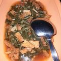 Cooksnap dari Nidia Comenica untuk resep Oseng Tempe Kecap Kacang Panjang