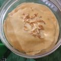 Cooksnap dari Indira Sugito untuk resep Almond Crispy, mudah dijamin renyah👌