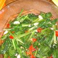 Cooksnap dari Yurika Lisnawati untuk resep Tahu putih sawi hijau