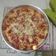 Cooksnap dari Nananina untuk resep Pizza Homemade Simple