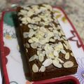 Cooksnap dari olivia untuk resep Carrot Cake (Kue Wortel) super moist