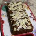 Cooksnap dari olivia untuk resep Carrot Cake (Kue Wortel) super moist