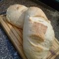 El cooksnap de Yamila Robledo cuando hizo Pan casero riquísimo 👩‍🍳🥖.