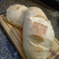 El cooksnap de Yamila Robledo cuando hizo Pan casero riquísimo 👩‍🍳🥖.