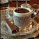 صورة من الأمل بالله❤️، شاركها بعد تجربة وصفة قهوة تركية 🌷☕