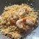 รูป Cooksnap ของ Sasi เมื่อเขาทำ ข้าวผัดกุ้ง