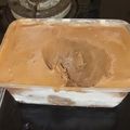 Cooksnap dari Khan Lazio untuk resep Es krim lembut rumahan