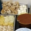 Cooksnap dari Gertrude Agnès untuk resep Siomay Bandung Ikan Tenggiri