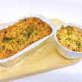 Cooksnap dari Fankukistic (sari) untuk resep Mashed Potato Lasagna