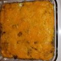 robin.hillyard.1's cooksnap of when they made Easy Breakfast Casserole.