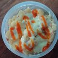 Cooksnap dari Ariana Susanti Wagimin untuk resep Makaroni Schotel Kukus Anti Ribet