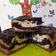 Cooksnap dari Arin Mufida untuk resep Marmer Cake Ketobetic