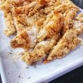 Cooksnap dari alanengpuput untuk resep Shihlin (Taiwan Crispy Chicken)