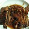 Cathy 的 照燒雞腿 cooksnap