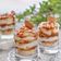 Cooksnap dari Frielingga Sit untuk resep Banoffee Pie Dessert Box (no bake dessert)