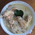 Cooksnap dari Ida Ayu Vinda V untuk resep Opor ayam kuah putih