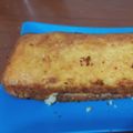 El cooksnap de jimena santos cuando hizo Carrot cake 🥕 SÚPER FÁCIL !.