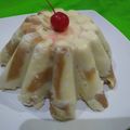 Cooksnap dari Shofiyyah Soleh untuk resep 98. Puding roti tawar pisang
