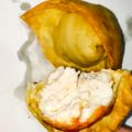 Cooksnap dari Mely untuk resep Pangsit Ayam simple pasti enak