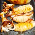 May 的 中秋烤肉~韓式辣烤小卷【鮮之流】 cooksnap