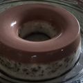 Cooksnap dari Elvi Sariayu untuk resep 💕 Puding Milo Coklat Oreo